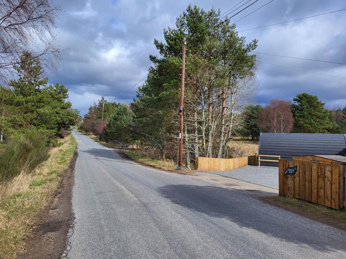 Tanleys - Skye Pod * Grantown-on-Spey