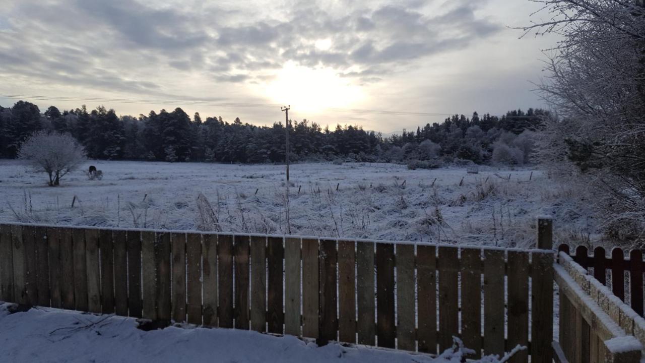 Tanleys - Skye Pod Grantown-on-Spey