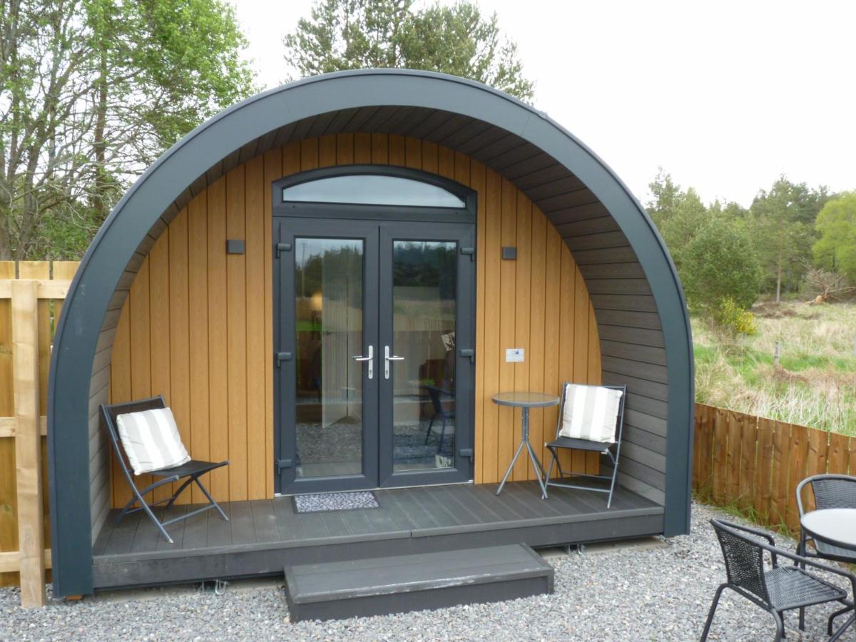 Tanleys - Skye Pod * Grantown-on-Spey
