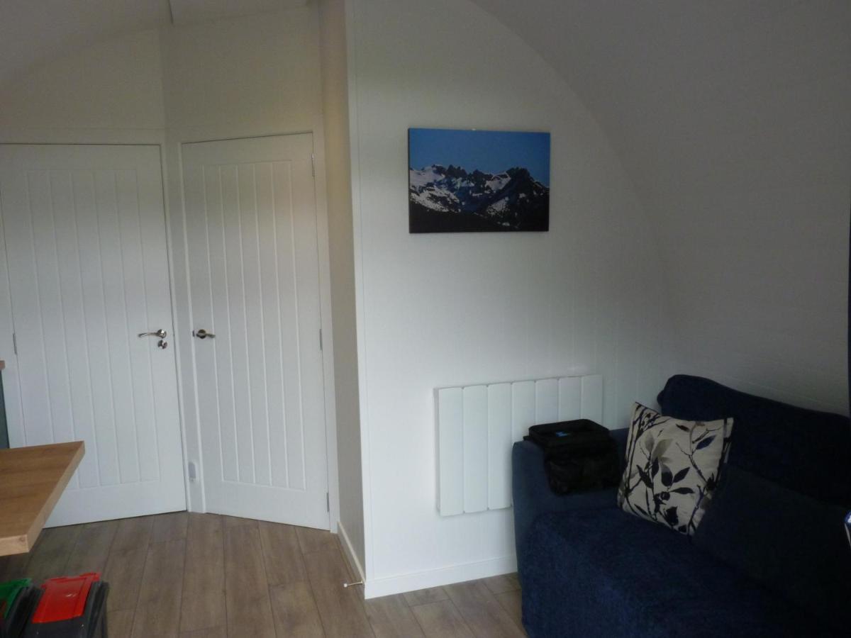 Tanleys - Skye Pod * Grantown-on-Spey