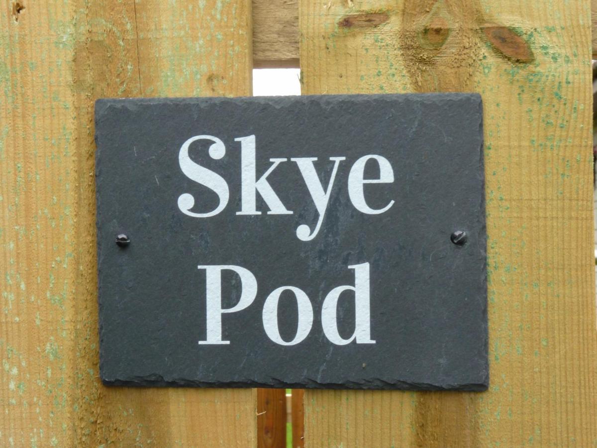 Appartement Tanleys - Skye Pod *