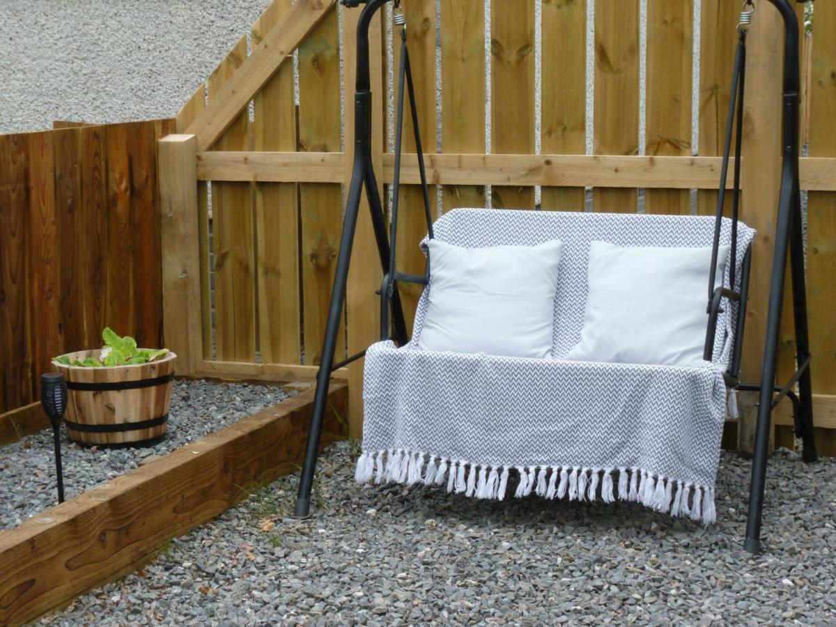 Tanleys - Skye Pod Appartement