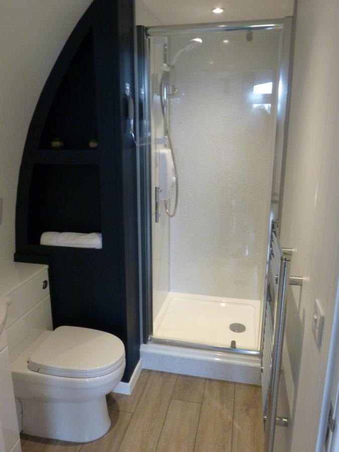 Tanleys - Skye Pod