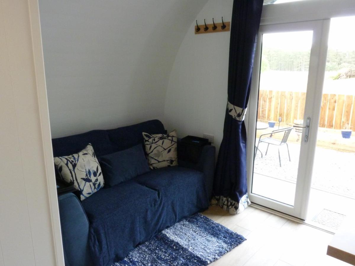 Appartement Tanleys - Skye Pod Grantown-on-Spey