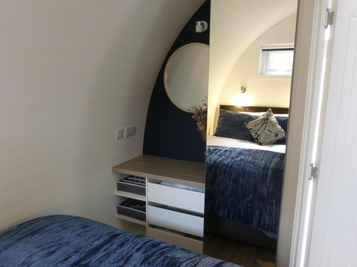 Tanleys - Skye Pod * Grantown-on-Spey