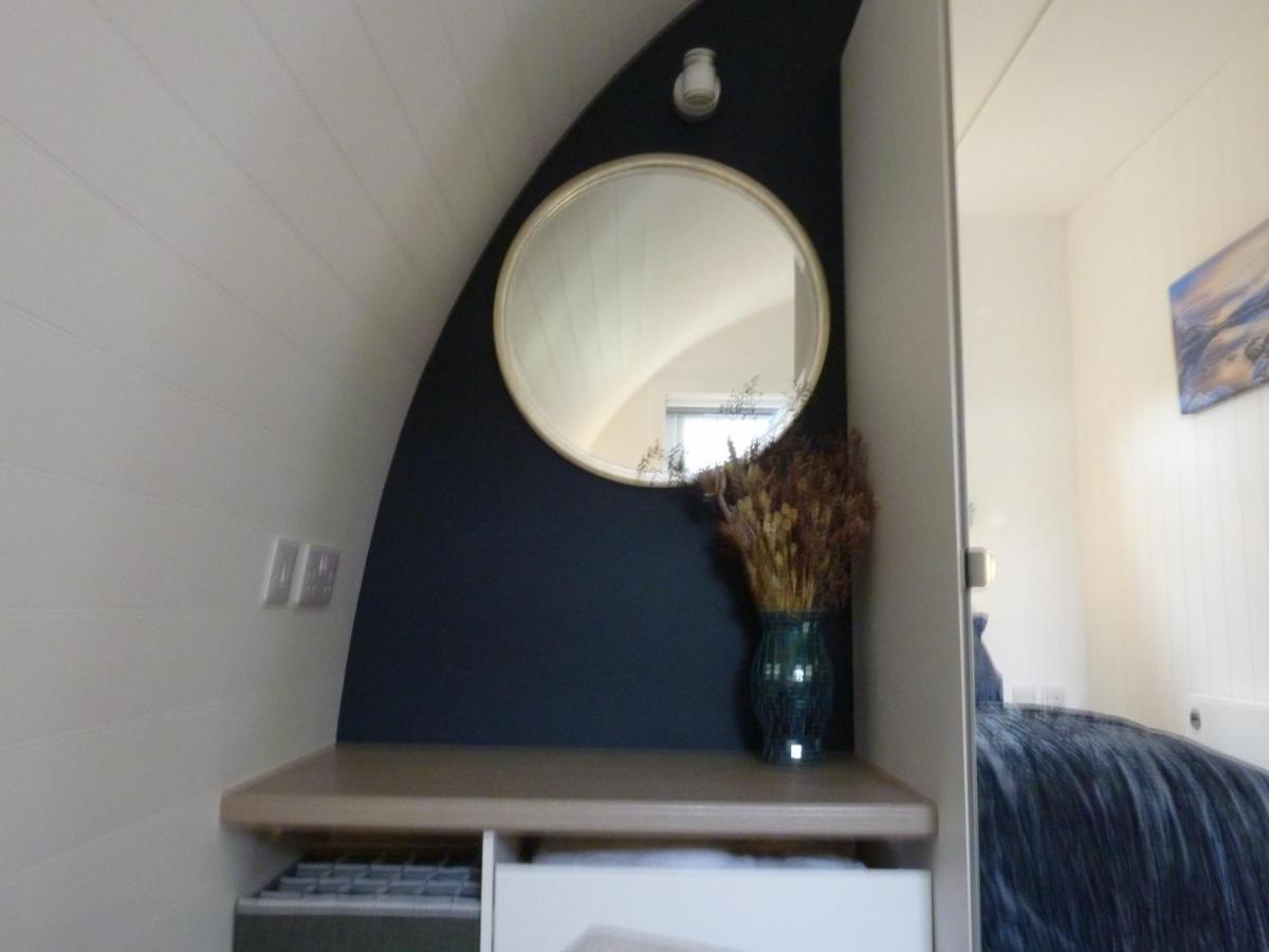 Tanleys - Skye Pod Appartement Grantown-on-Spey