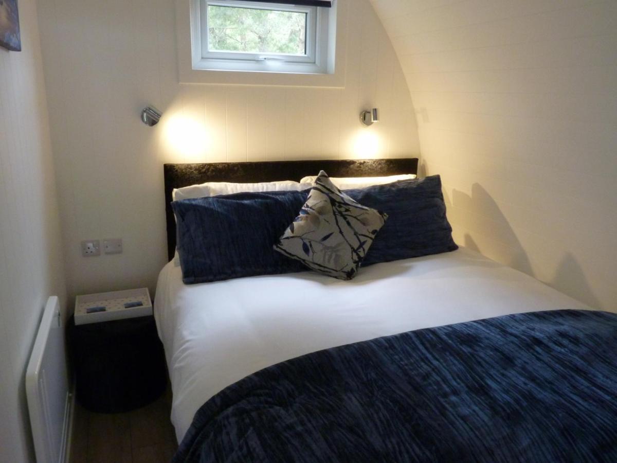 Tanleys - Skye Pod * Grantown-on-Spey