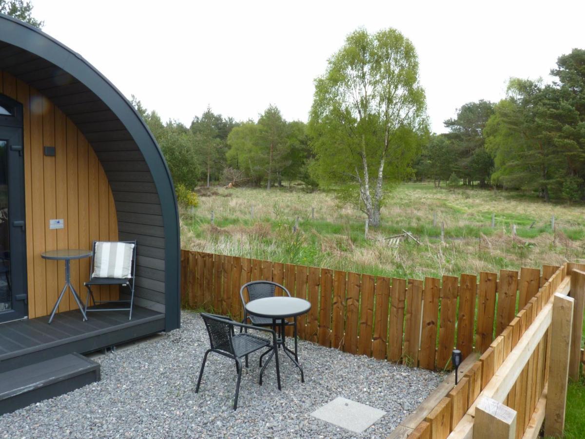 Appartement Tanleys - Skye Pod