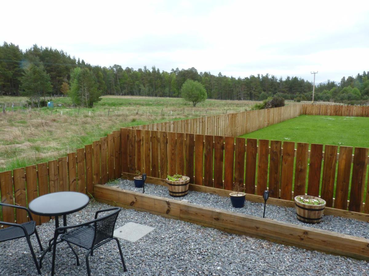 Tanleys - Skye Pod Grantown-on-Spey
