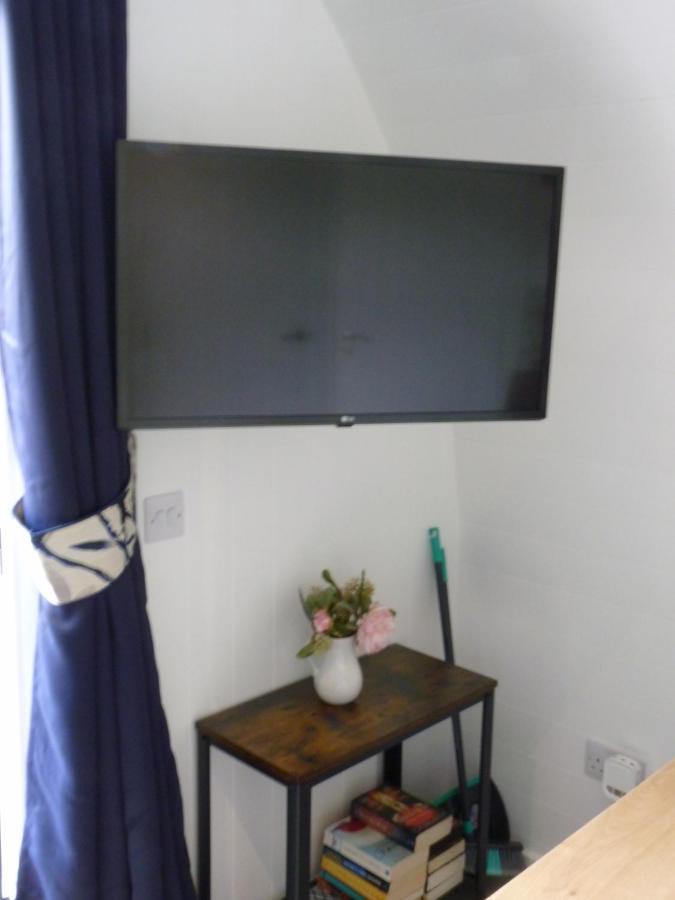 Appartement Tanleys - Skye Pod *