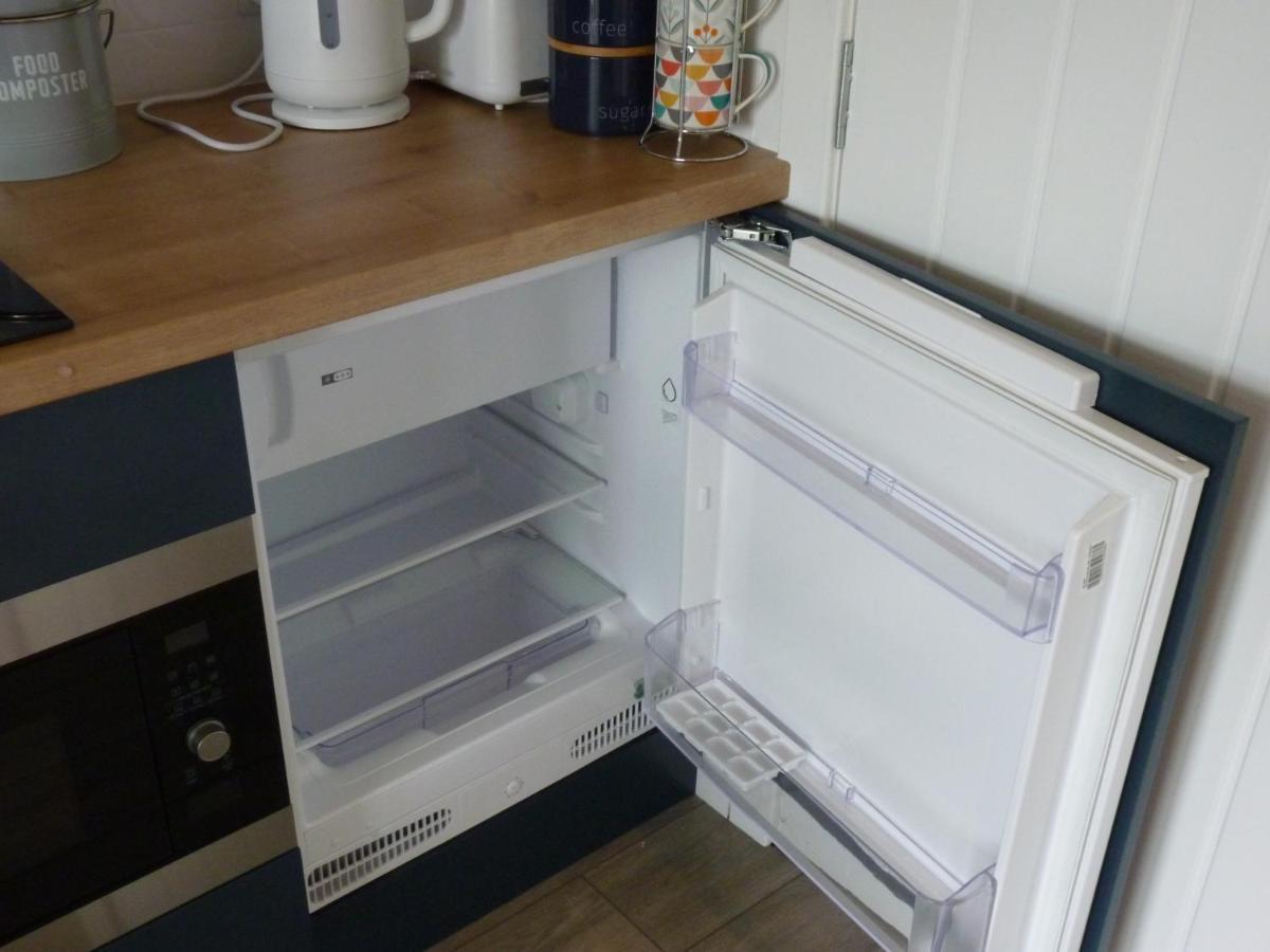 Apartamento Tanleys - Skye Pod