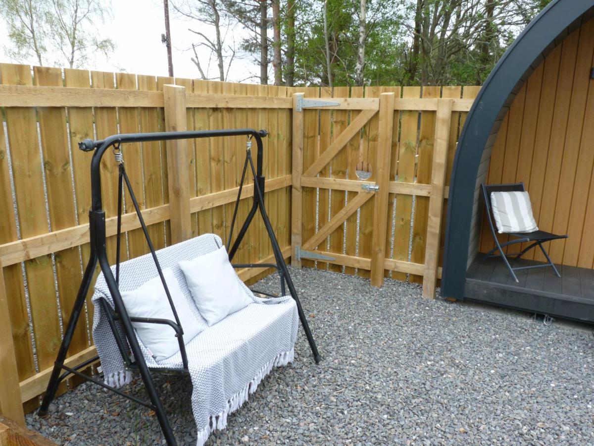 Tanleys - Skye Pod * Grantown-on-Spey